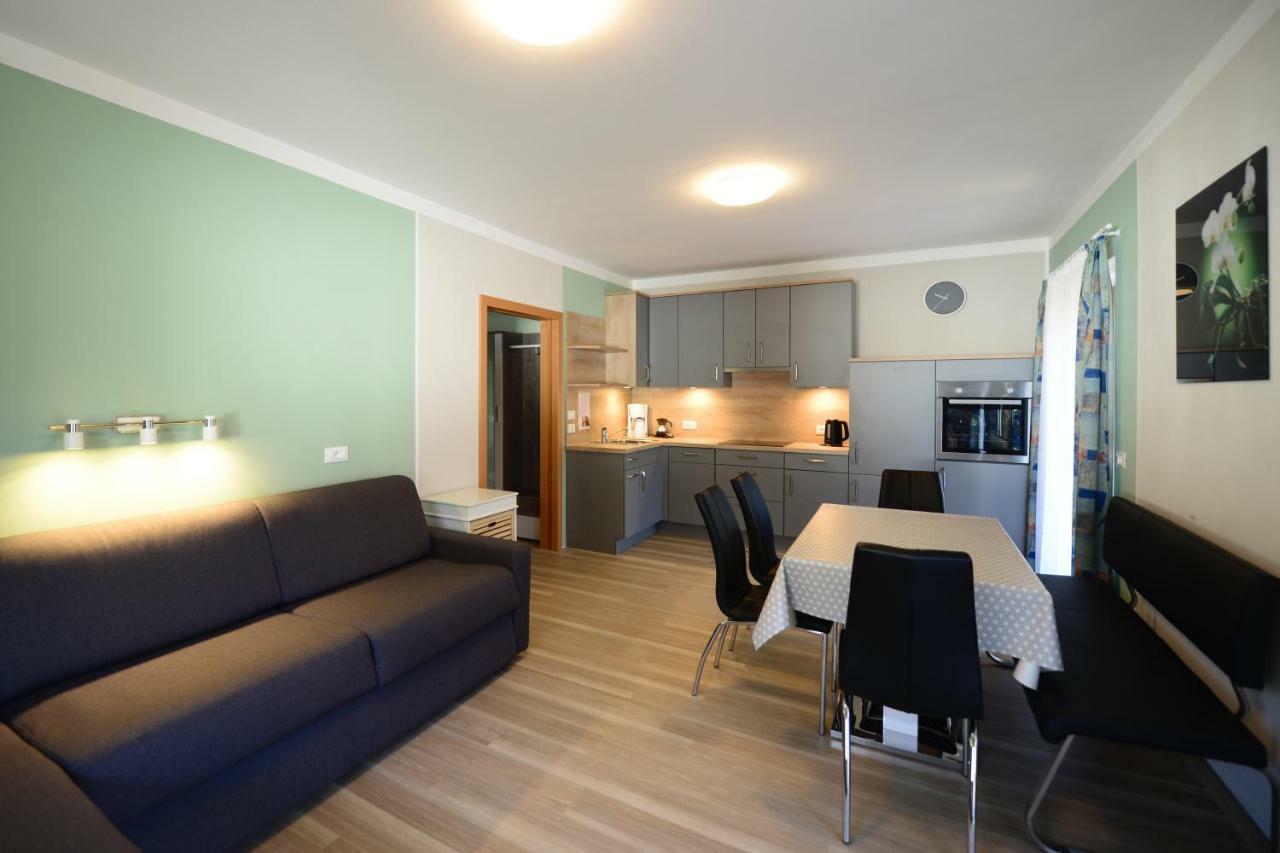Appartements Sigmair Valdaora di Sopra Exterior foto